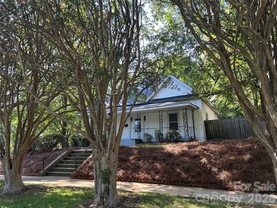 316 W Arch St