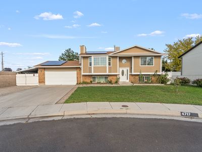 Property at 4717 S Spicewood Cir W, Salt Lake City, UT