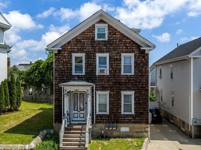 304 County St