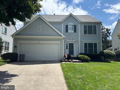705 Foxtail Cir NE