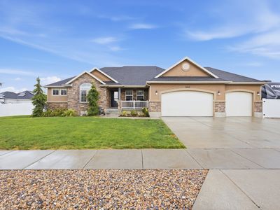Property at 2822 W 100 S, West Pt, UT