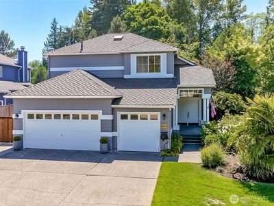 15002 63rd Avenue SE