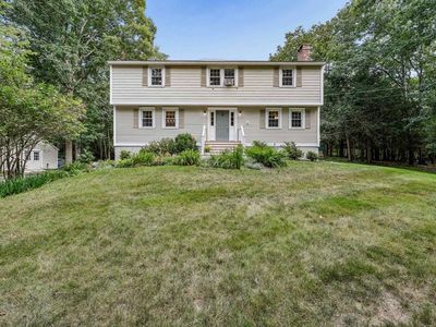 33 Ffrost Drive