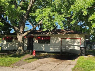226 N Lombardy Dr