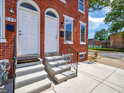 Property at 531 E 8th St, Wilmington, DE