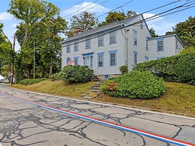 132 Hope St