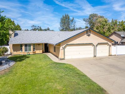 2638 Evergreen Way