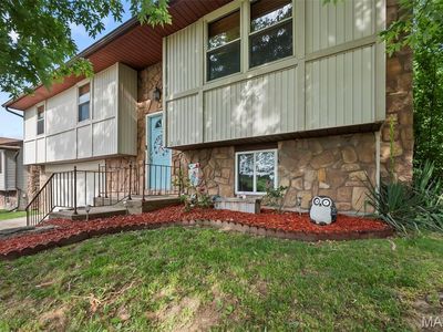 Property at 216 S Shawnee Blvd, Jackson, MO