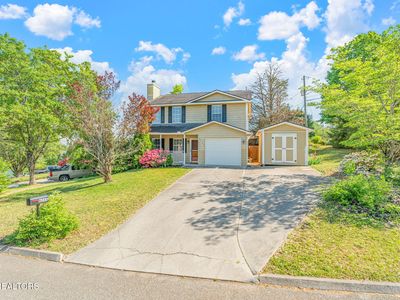 6265 Vandemere Dr