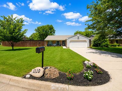 1119 Normandy Dr