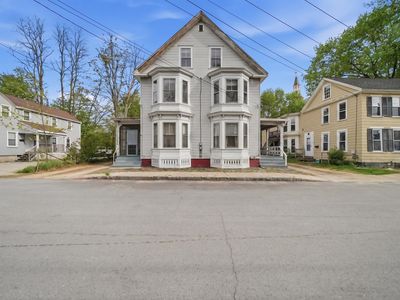 Property at 7-9 Durrell Street, Dover, NH