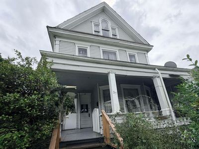 Property at 317 E Park Ave, Fairmont, WV