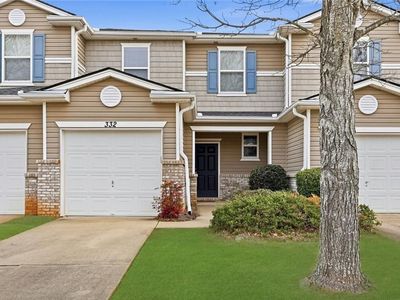 Property at 332 Oak Leaf Pl, Acworth, GA
