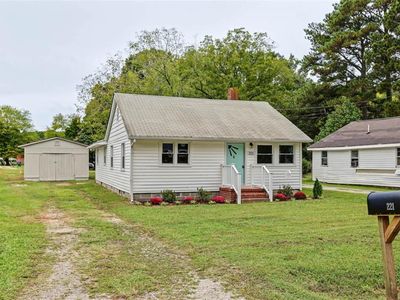 Property at 221 Firby Rd, Yorktown, VA