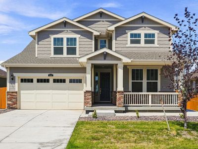 Property at 3101 E 163rd Pl, Thornton, CO