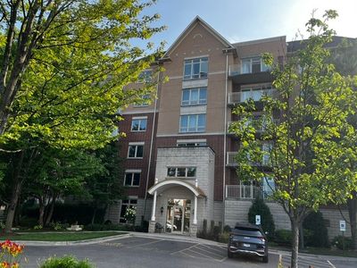 8300 Concord Dr Unit 601