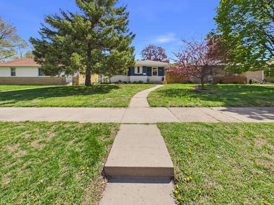 Property at 4250 Welcome Ave N, Crystal, MN