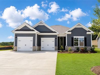 128 Classic Overlook Lot 8A