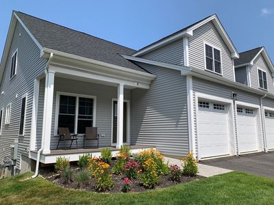 25 Salisbury Hill Blvd #73