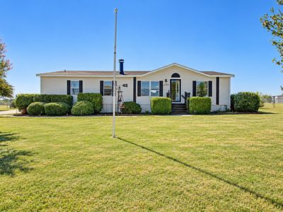 6305 Friesian Dr