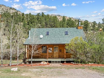 Property at 205 Chipmunk Pl, Drake, CO