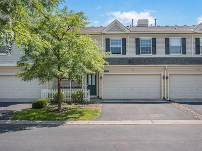 Property at 4478 Rosemary Way Unit 4, Hugo, MN