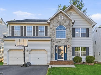 Property at 19 Colmart Way, Bridgewater, NJ