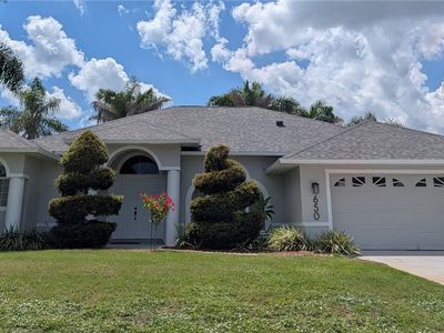Property at 650 S Easy St, Sebastian, FL