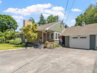 3 Chandler Rd