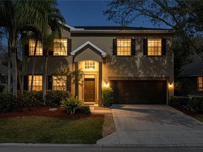 22890 Forest Ridge DR
