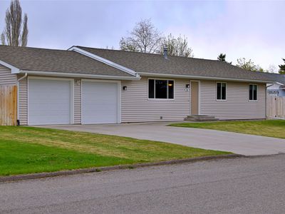 111 New Meadows Dr
