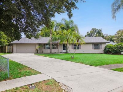 Property at 2605 RIDGETOP WAY, Valrico, FL