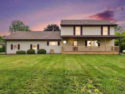 Property at 2577 N Brennan Rd, Hemlock, MI