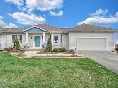 2302 Lake Retreat Rd