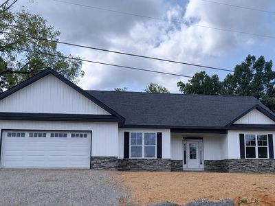1263 Tuckaleechee Trl