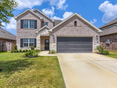 21311 Mountain Haya Trl