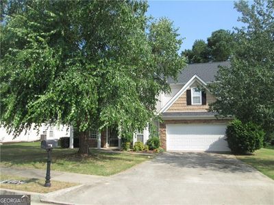 Property at 805 Chelsea Wood Ct, Stockbridge, GA