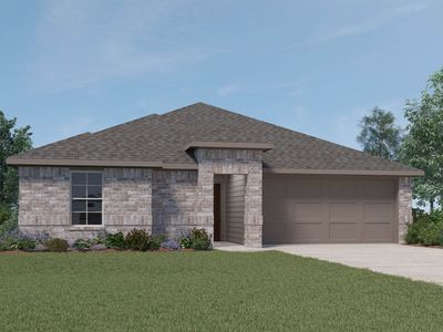 Abbot Plan, Bridges Mill