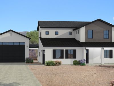 6326 S Garden Stone Ct