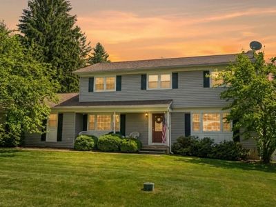 1 Oak Grove Rd