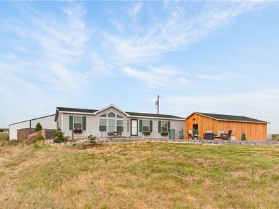 1384 Hackamore Trl