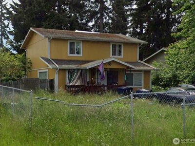Property at 1230 E 59th Street, Tacoma, WA