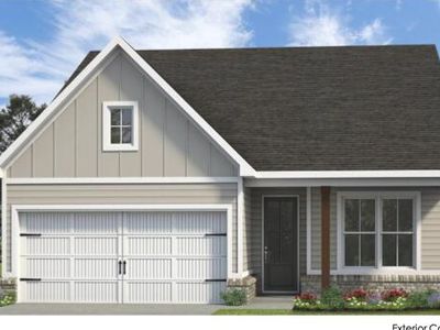 6515 Elizabeth Ann Way Lot 88