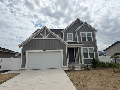 Property at 6366 N Wanlass Hl, Eagle Mountain, UT