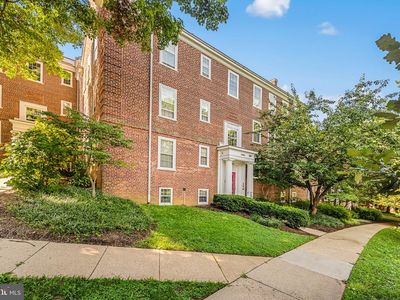 3860 Rodman St NW APT C225