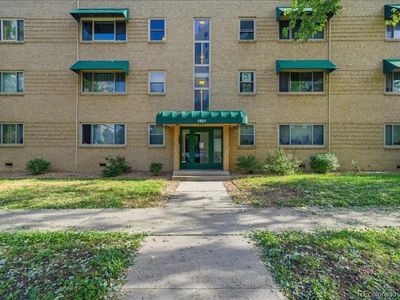 2100 N Franklin Street #21