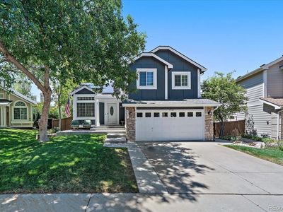 9785 Wedgewood Drive