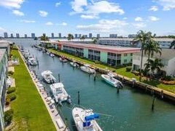 Property at 117 Lehane Terrace #210, North Palm Beach, FL