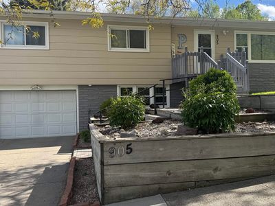 905 Walnut Ave