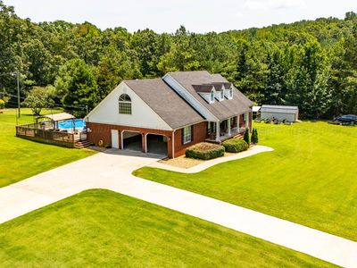 Property at 620 Marion St, Hamilton, AL